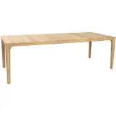 4 Seasons Outdoor Liam dining tuintafel 240 x 100 cm
