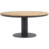 Coco Salerno dining tuintafel 160 cm