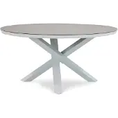 Lifestyle Garden Furniture Lifestyle Livorno dining tuintafel 150 cm