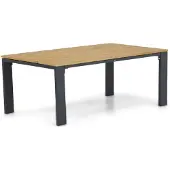 Hartman Lino loungetafel 120 x 74 cm