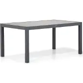 Lifestyle Garden Furniture Lifestyle Residence dining tuintafel 164 x 94 cm