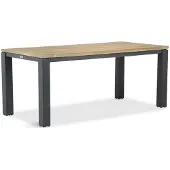Lifestyle Garden Furniture Lifestyle Veneto dining tuintafel 180 x 90 cm