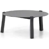 Lifestyle Garden Furniture Lifestyle Rimini loungetafel 60 cm