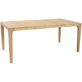 4 Seasons Outdoor 4SO Liam tuintafel naturel teak 180 x 100 -
