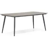 Lifestyle Garden Furniture Lifestyle Matale dining tuintafel 180 x 92 cm