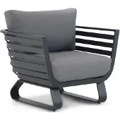 Santika Furniture Santika Sovita lounge tuinstoel