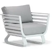 Santika Furniture Santika Sovita lounge tuinstoel