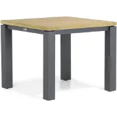 Garden Collections Lifestyle Veneto dining tuintafel 90 x 90 cm