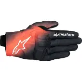 Alpinestars Reef V2 Motorfiets handschoenen Maat