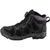 KLIM Ridgeline, schoenen ,zwart ,10 US