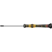 Wera 1550 PH Kraftform Micro Phillips Schroevendraaier, PH 1 x 80 mm - 1 stuk(s) - 05030112001