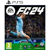 EA Sports FC 24 PS5 - Franse Versie