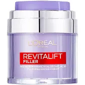 L'Oréal Gezichtsgel/hydraterende Crème Rev Filler Gel 50ml