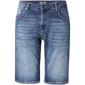 Cars Jeans Jeans 'CALIFORNIA' blauw denim