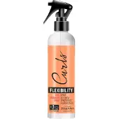 Joanna - Curls Flexibility Spray For Curls Elasticity And Elasticity
