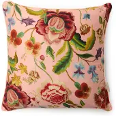 Essenza Sierkussen Roselina Evening Rose (50 x 50 cm)