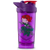 Shieldmixer Hero Pro - DC Universe Minis Collection 1 St