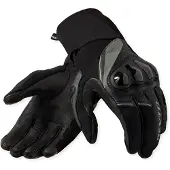 REV'IT! Combustion, handschoenen ,zwart ,M