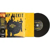 Cd Limp Bizkit - Rock In The Park 2001