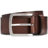 BOSS Riem 'Jor' donkerbruin