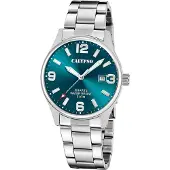 Calypso - K5860/5 - Polshorloge - Heren
