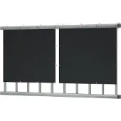 EnerGenie Verticale doe-het-zelf zonnepaneelset ''Balkon'', 400 W