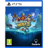 Steamworld Heist 2 - PS5