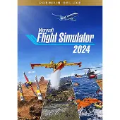 Flight Sim: Premium Deluxe Edition Online