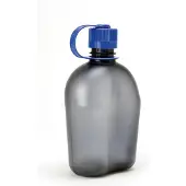 Nalgene - Oasis Sustain - Drinkfles - Veldfles - waterfles - 1000ml - lekvrij - Gray