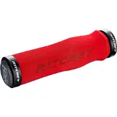Ritchey WCS Ergo Locking 4-bolts Rood 130mm