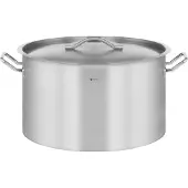 Royal Catering Kookpan inductie - 59 l - Ø 50 cm -