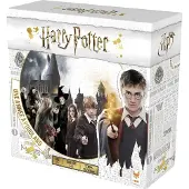 Topi Games HARRY POTTER Een jaar op Zweinstein - Bordspel