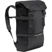 Vaude Sportrugzak 'Mineo' zwart / wit