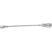 Bgs Verlengstuk flexibel 1/2 300 mm