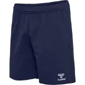 Hummel Sportbroek 'Go 2.0' marine