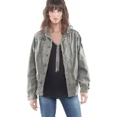 Le Temps des Cerises Windjack PARTOJI dames T1