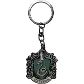 Abysse Corp - Keychain Slytherin