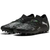 Puma Future 8 Match Mg Football Boots Zwart EU 44 1/2 Man