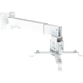 Equip Projector / beamer beugel Muur Wit
