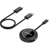 Manhattan 208420 Draadloze HDMI extender 50m