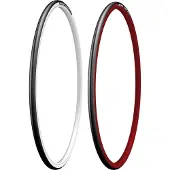 Michelin Dynamic Sport Racefiets band - 700c Wit