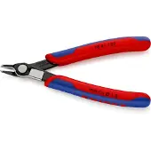 Knipex Super-Knips 78 41 125 Printtang Elektronica en fijnmechanica Zonder facet 125 mm