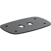Vogel's Vloermontageplaat Pff 7060