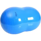 Gymnic Trainingsbal Physio Roll 70 | Maat 70 cm