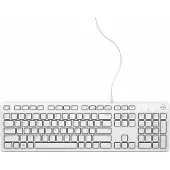 Dell KB216 USB White (DE)