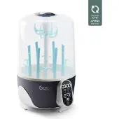 BabyMoov Sterilisator - Turbo Pure - - One Size - Zubehör