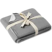 Yogistar Yoga deken harmony grey Plaid YOGISTAR