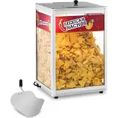 Royal Catering Nacho- verwarmer - 160 W