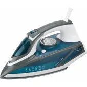 Jata Lapas JATA PL619C 2400 W, Strijkijzer, Blauw, Grijs, Wit