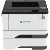 Lexmark MS431dn - printer - S/H - lase
